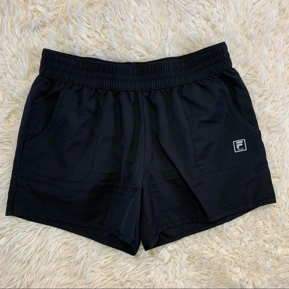 Bundle 3 pairs shorts and 2 Long Sleeve Tops - Picture 9 of 13